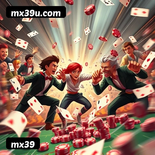 Mahjong Ways Slot - PG Soft