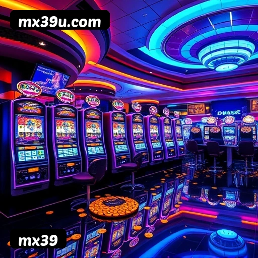 Acessar jogos e bônus no APK