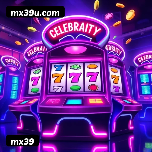 Bônus de boas-vindas mx39