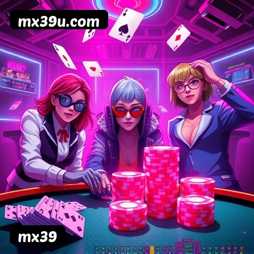 Métodos de pagamento aceitos na mx39