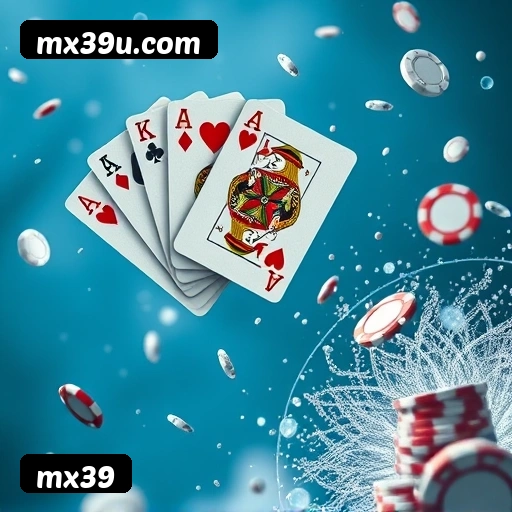 Lottery Clássica na mx39